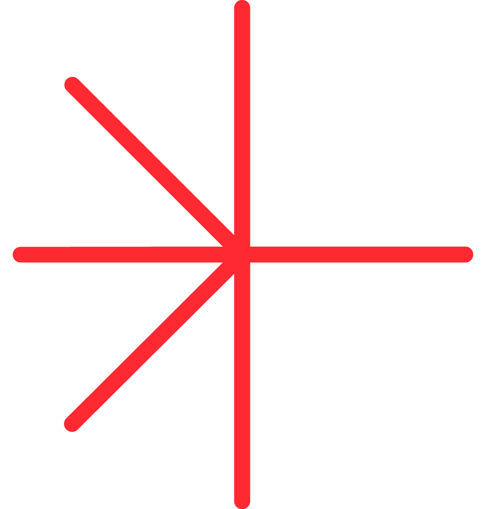 sechsfuenftel logo outline