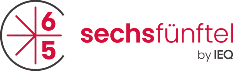 sechsfünftel by IEQ